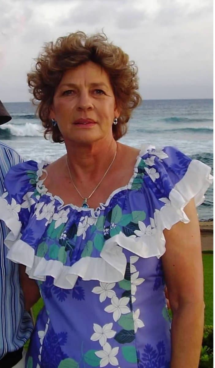 Photo of NEVA ANNE CONNER