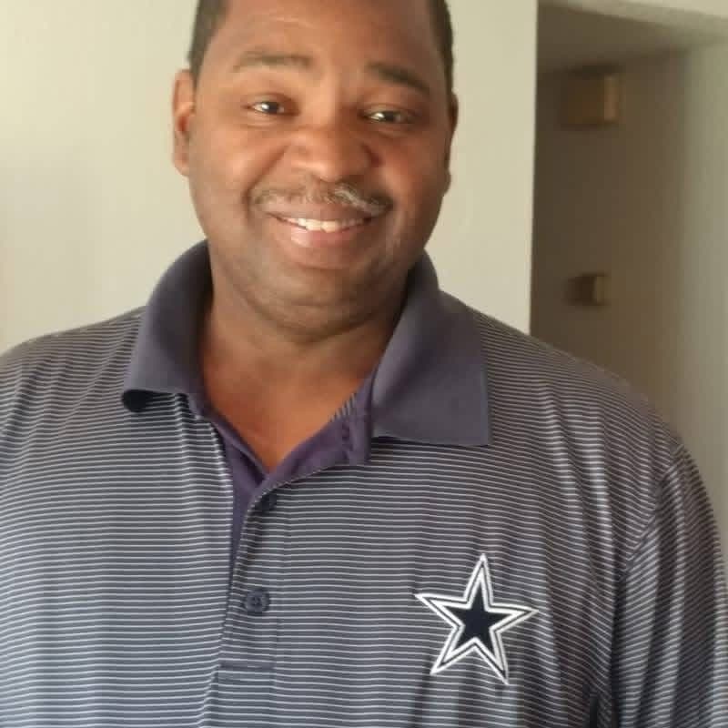 Photo of Jerry Don Stanford Jr