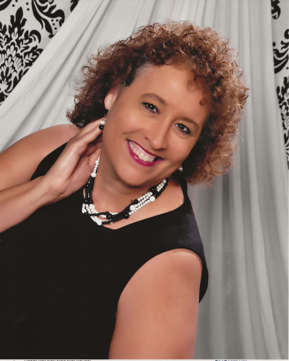 Photo of Denise Alverta Powell