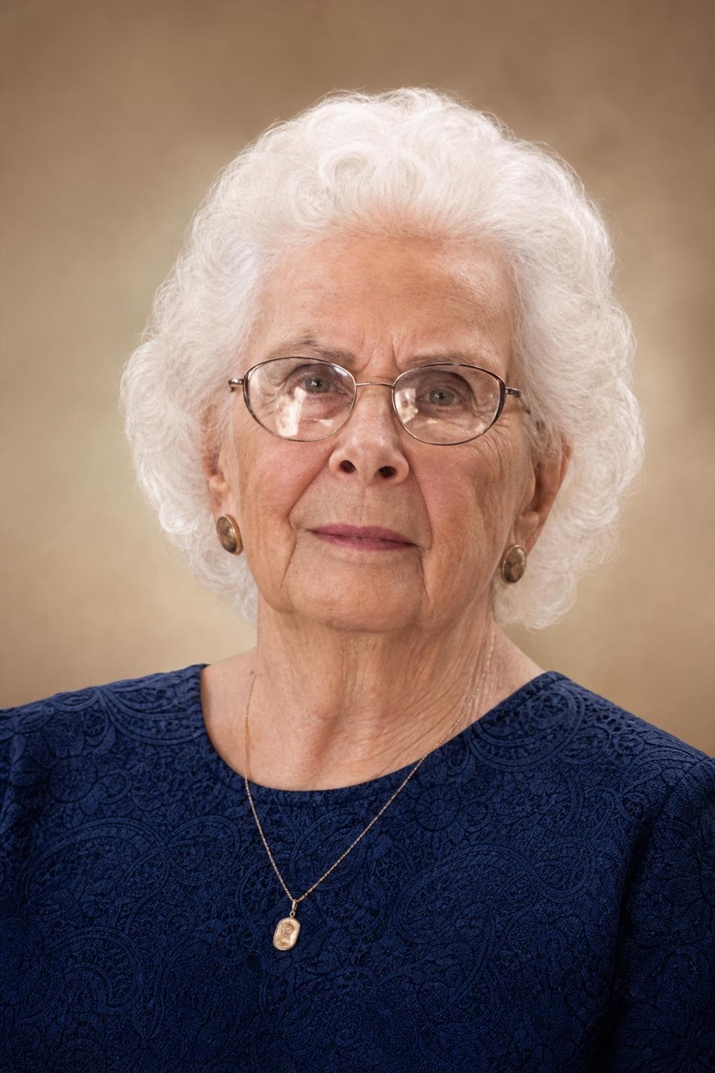 Photo of Faye Shotts Green