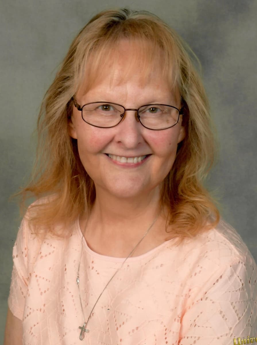 Photo of Darleen Stark