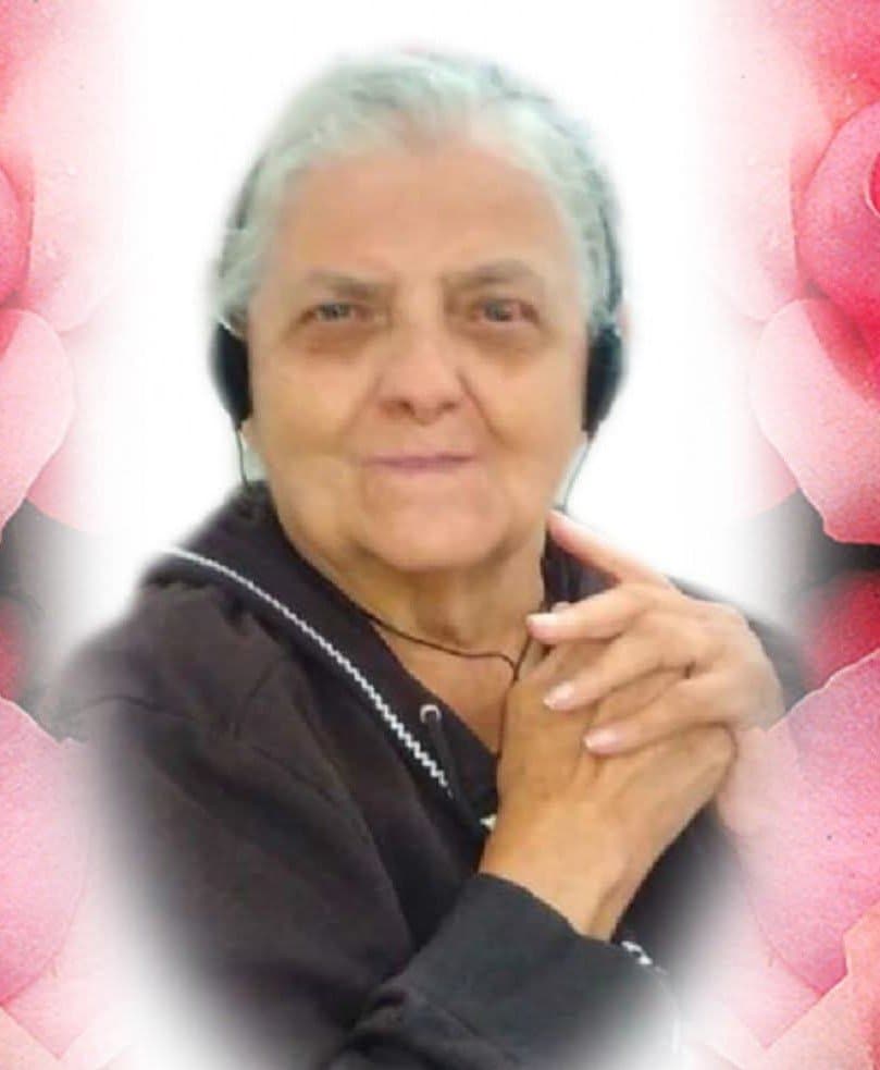 Photo of Bessie Wamsley