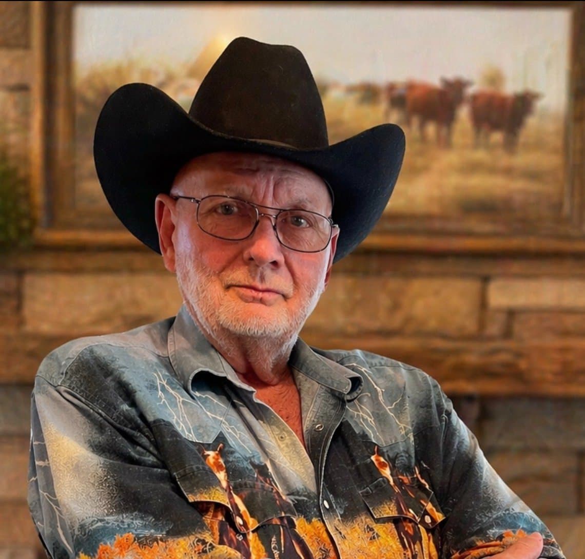 Photo of Barry Wyse