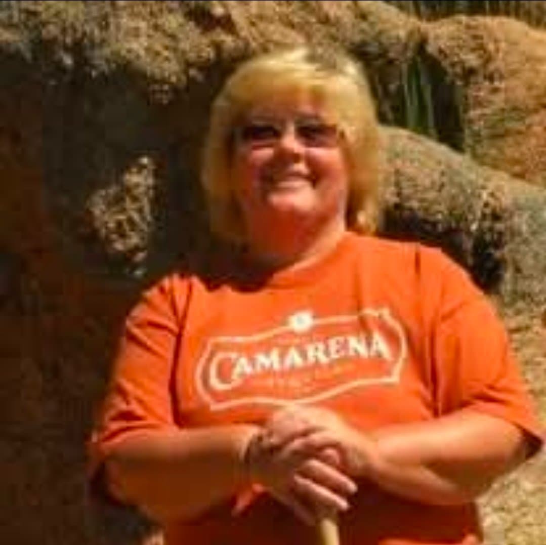 Photo of Tamatha collins