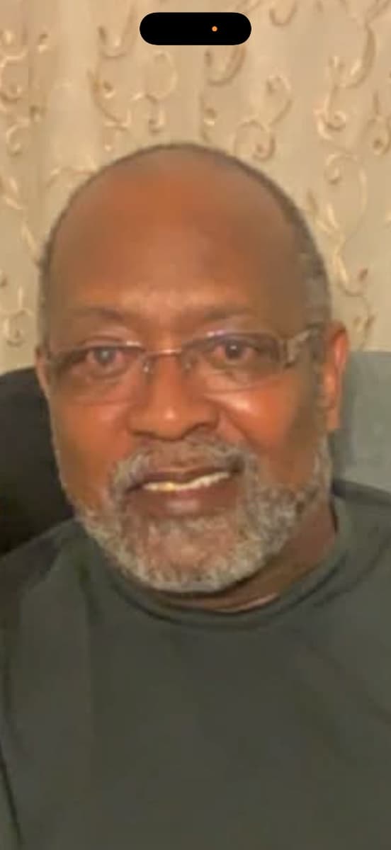 Photo of Christopher Celestine