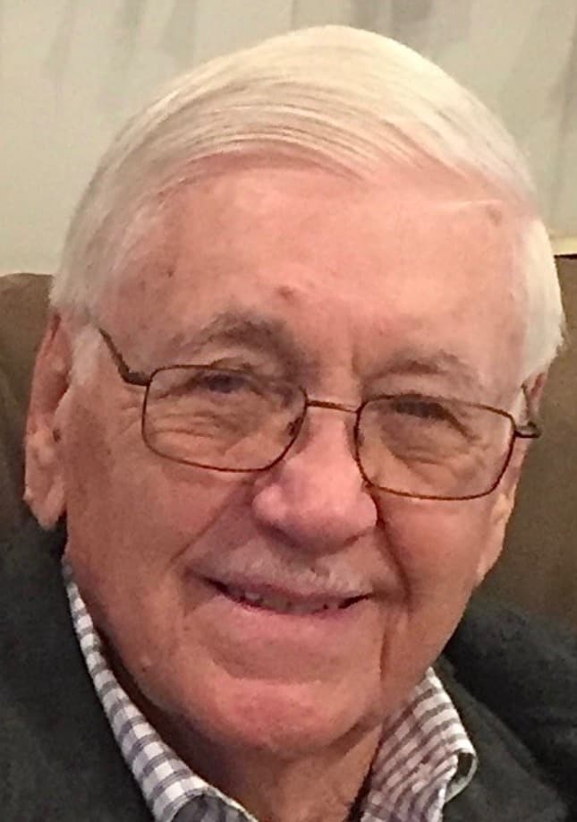 Photo of William Marlyn Galloway