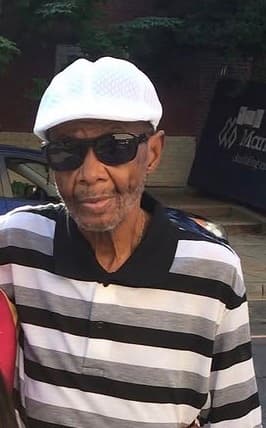 Photo of Willie Lee King