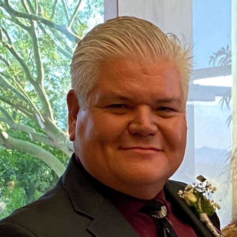 Photo of Joseph Emilio Gonzalez