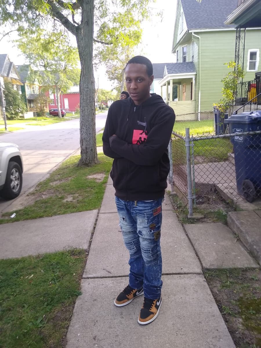 Photo of Deloni K Williams