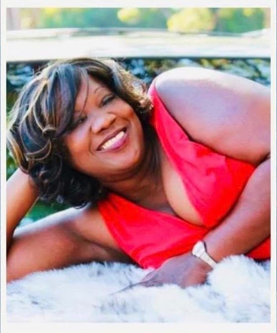 Photo of Melevlyn Lajuan Hogg-Tutt