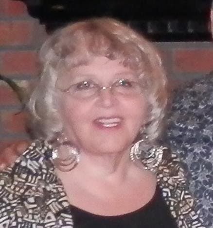 Photo of Judith "Judie" Shaw