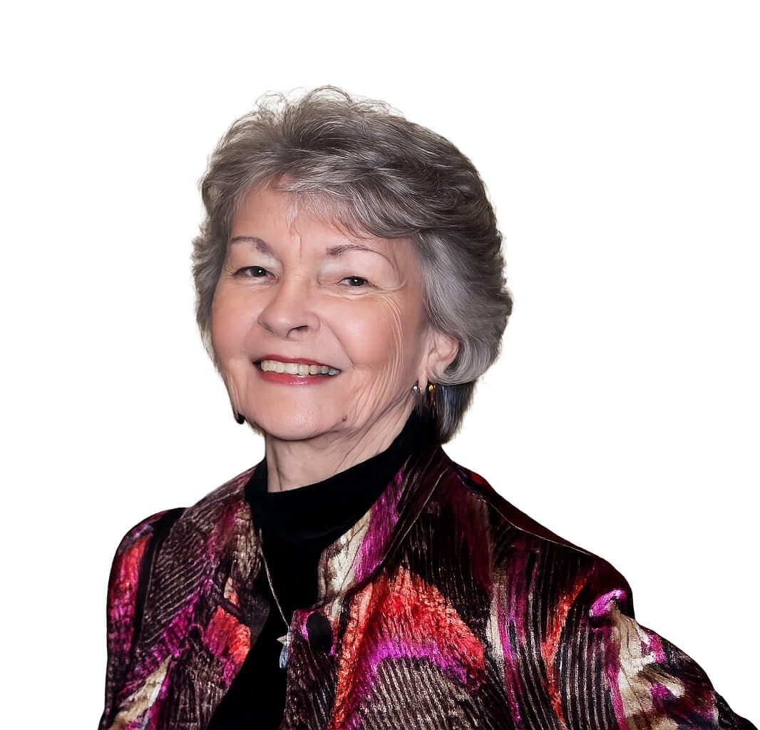 Photo of Gloria Rosalie Nicholas