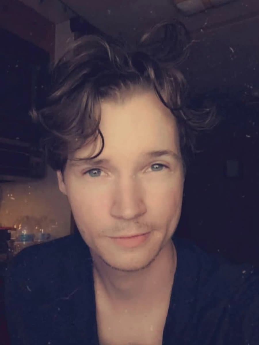 Photo of Jakob T Lester