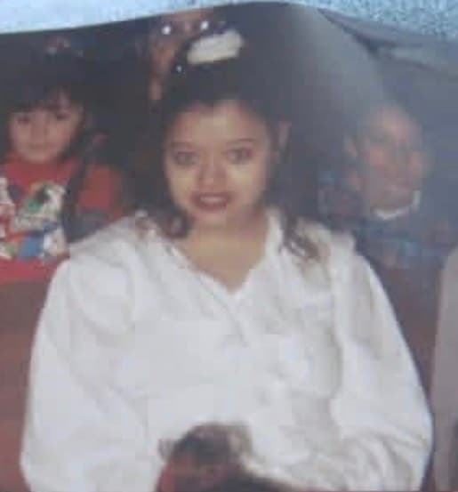 Photo of Christina Alejos