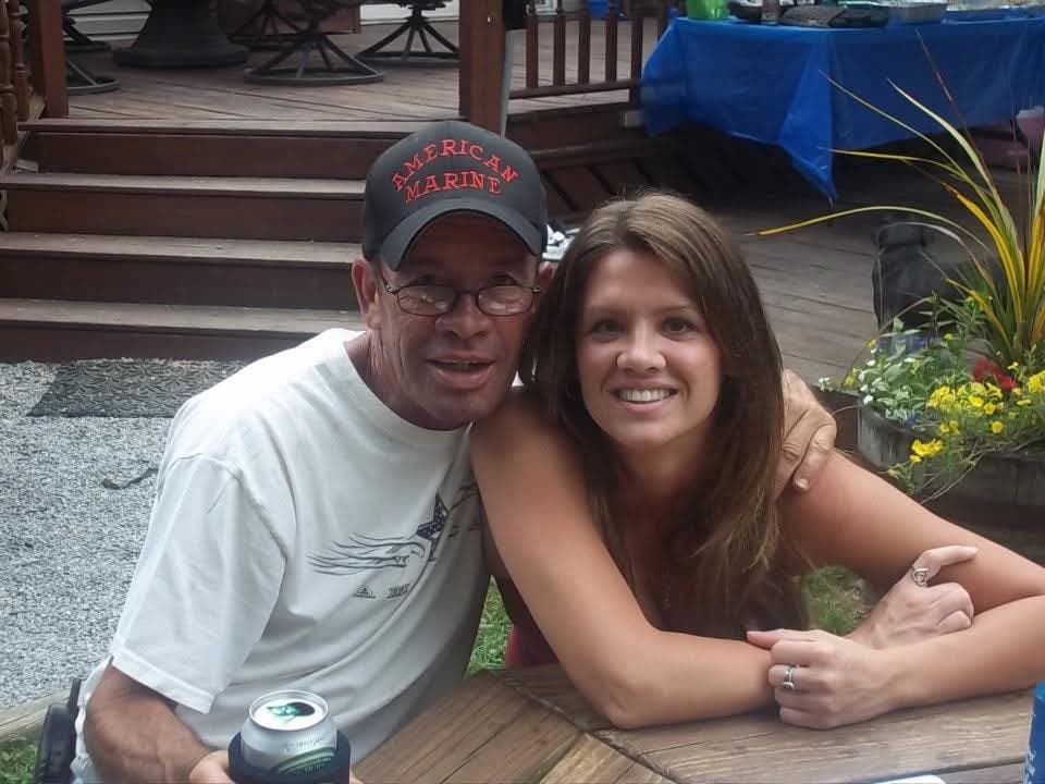 Photo of Anthony "Tony"