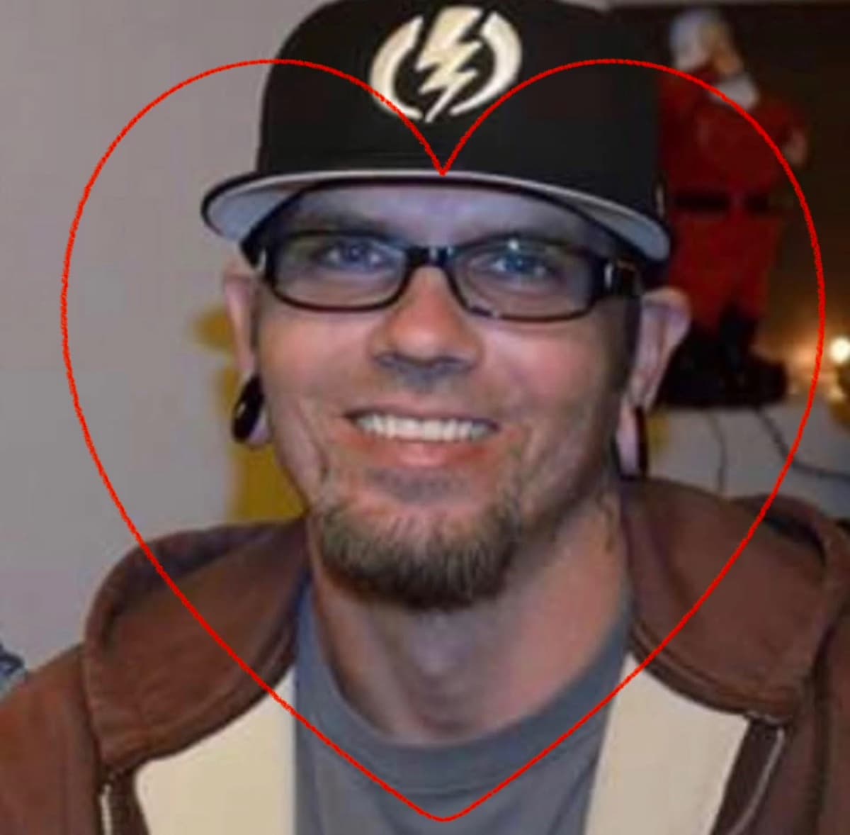 Photo of Raymond Terry White IV