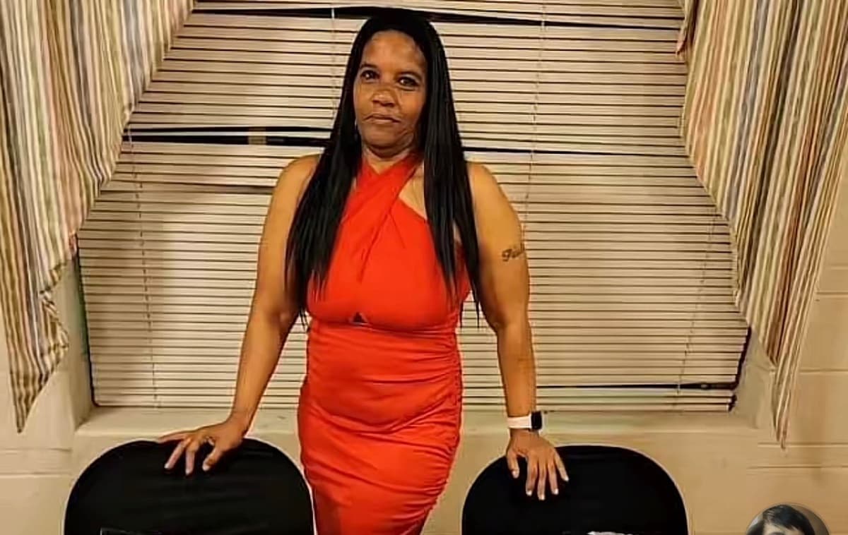 Photo of Paula Stewart