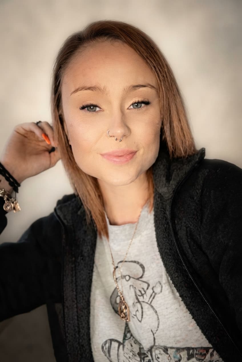 Photo of Jamie Jo Treadwell