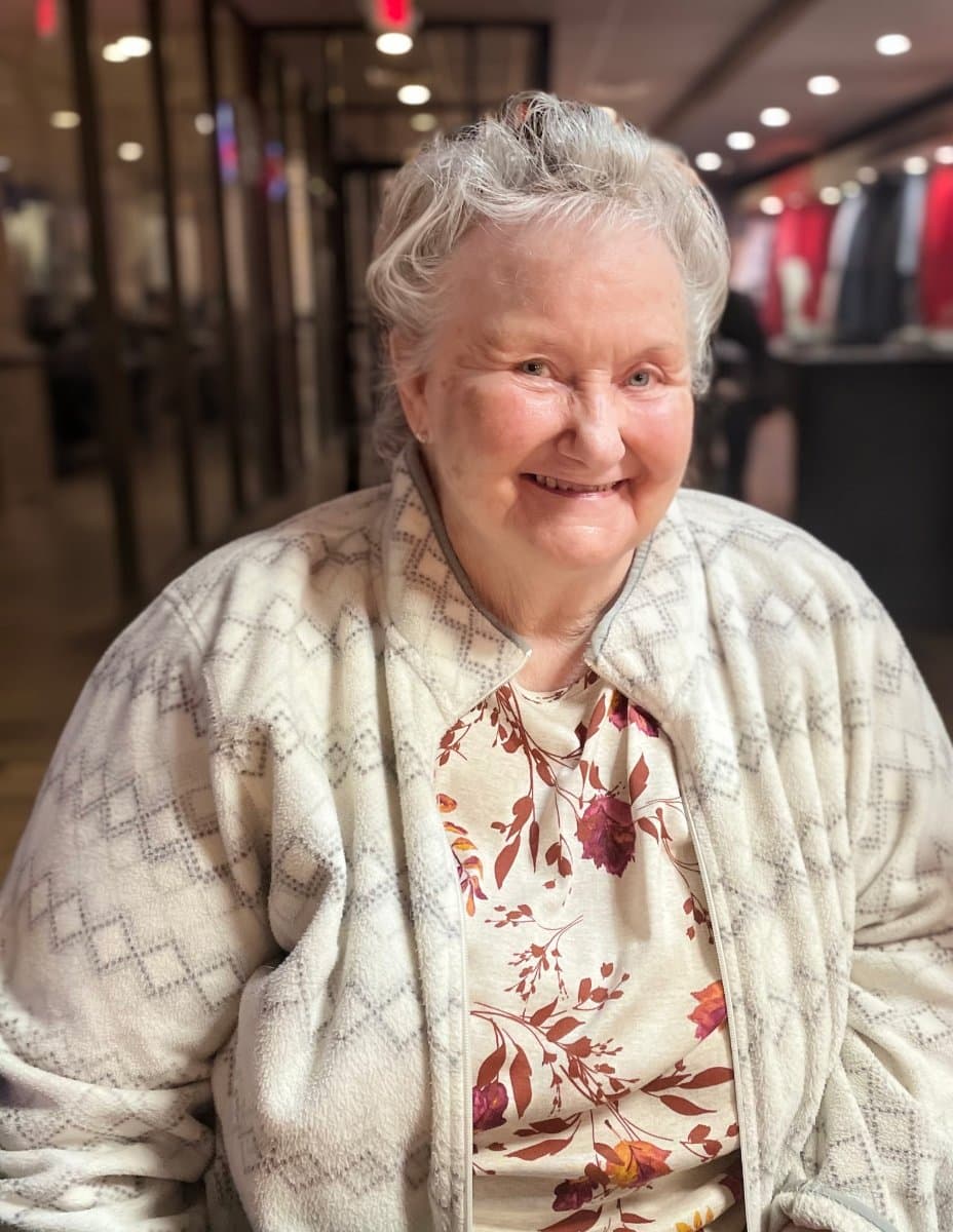 Photo of Cheryl K Wilson