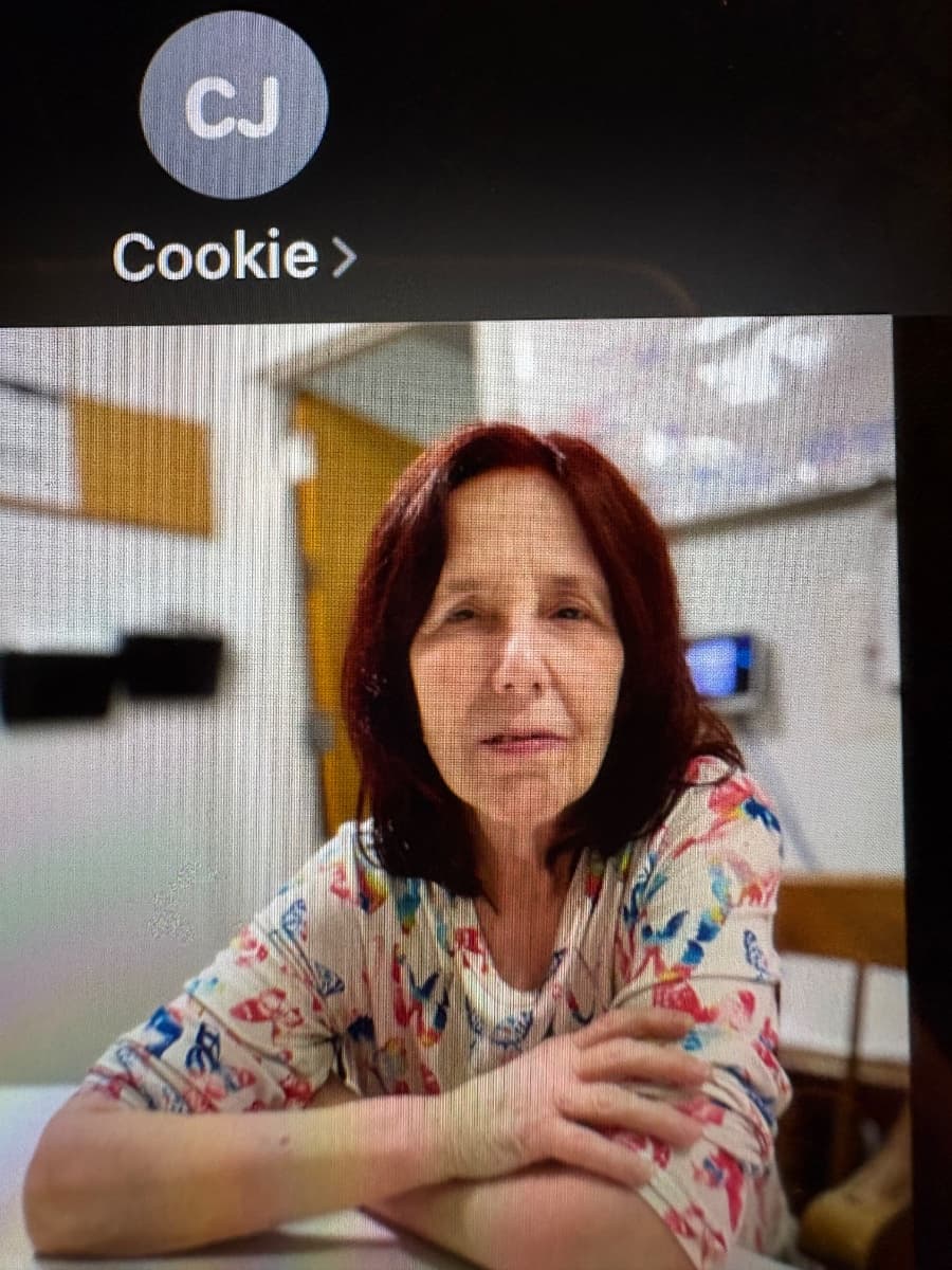 Photo of Donna M Osonitsch