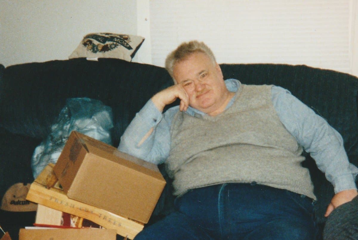 Photo of Ronald Lewis Nimmons Sr.