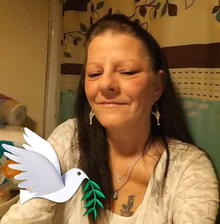 Photo of REBECCA (Becky) BISHOP