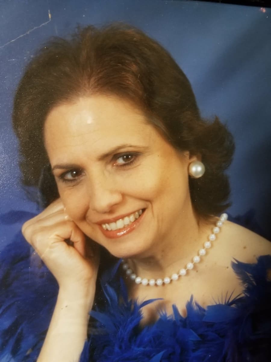 Photo of Paula Werner