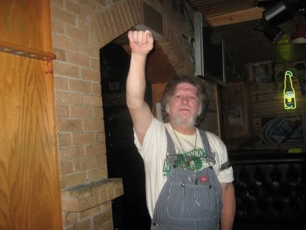 Photo of Kenneth Uelmen