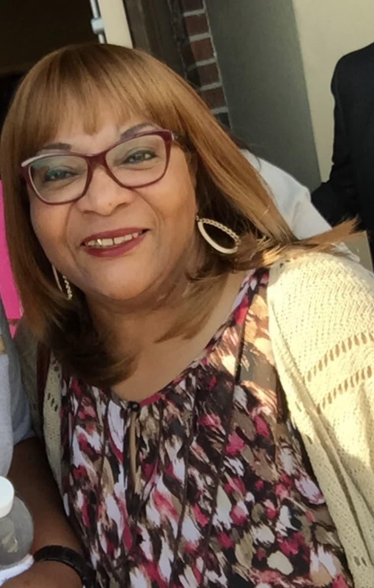 Photo of Virginia Coopor Buggs (Laran)