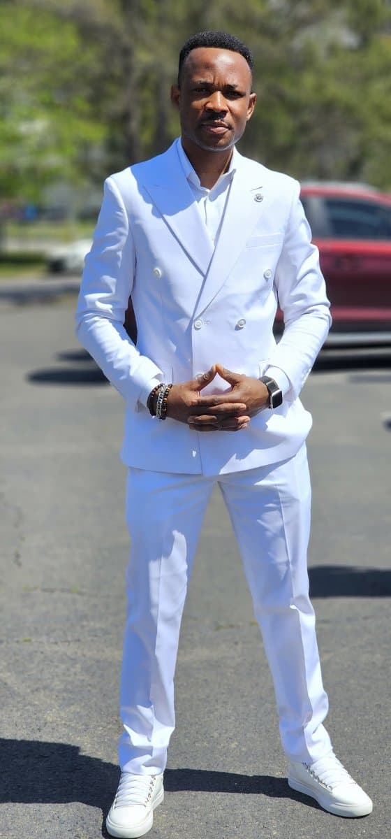 Photo of Okoh Chike Austin