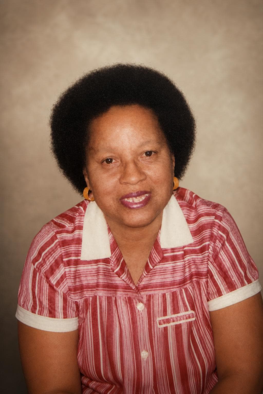 Photo of Lorriane O. Bailey