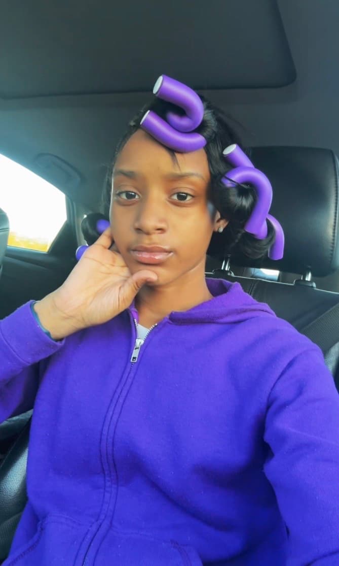 Photo of Tiera Diamond Grimes