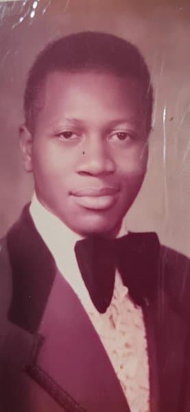 Photo of Walter Nelson
