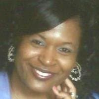 Photo of Sherine Melissa Williams Pittman
