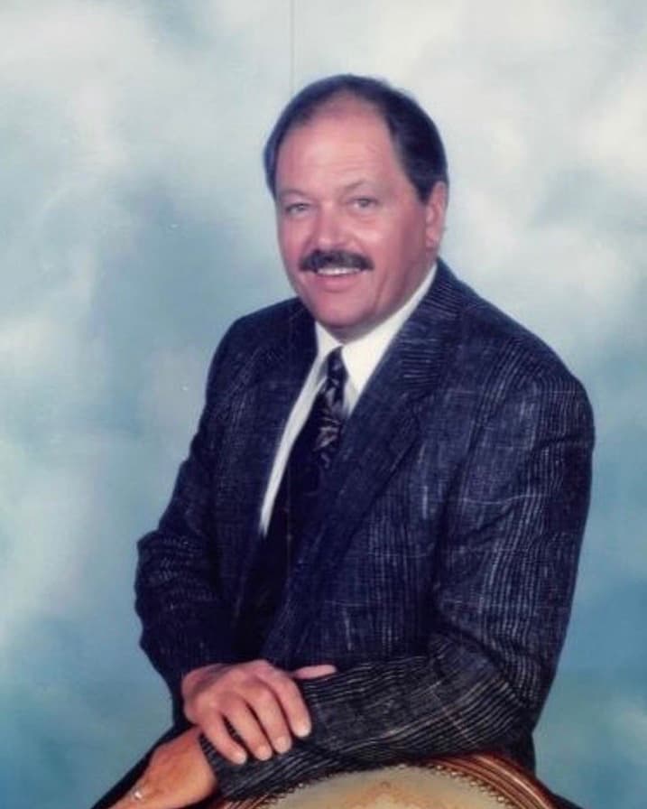 Photo of Ramon Velasquez