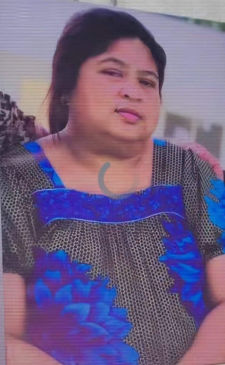 Photo of Filorita Kilemente
