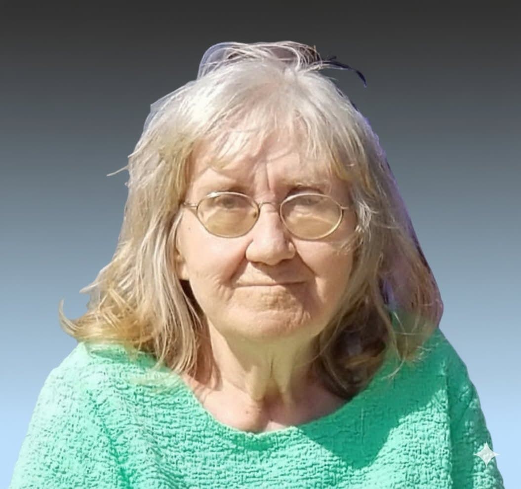 Photo of Sarah Jane Barrall