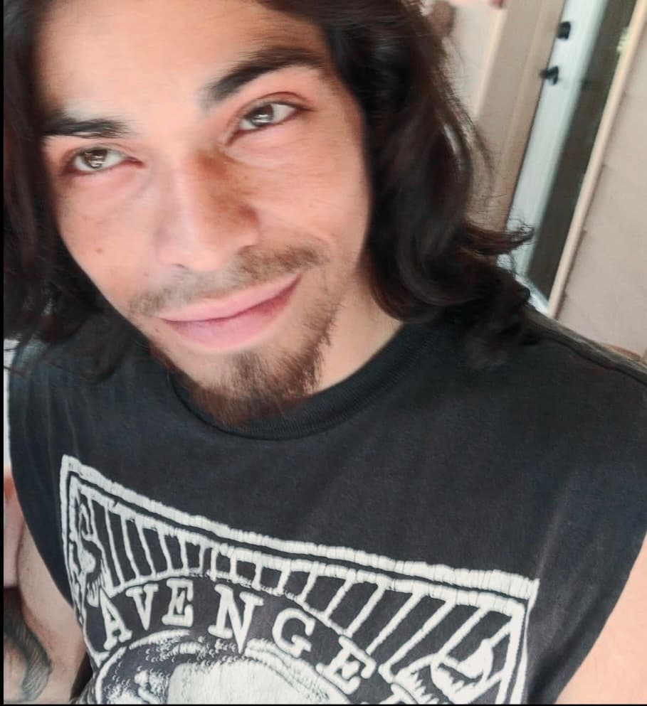 Photo of Brandon Lee Harmon