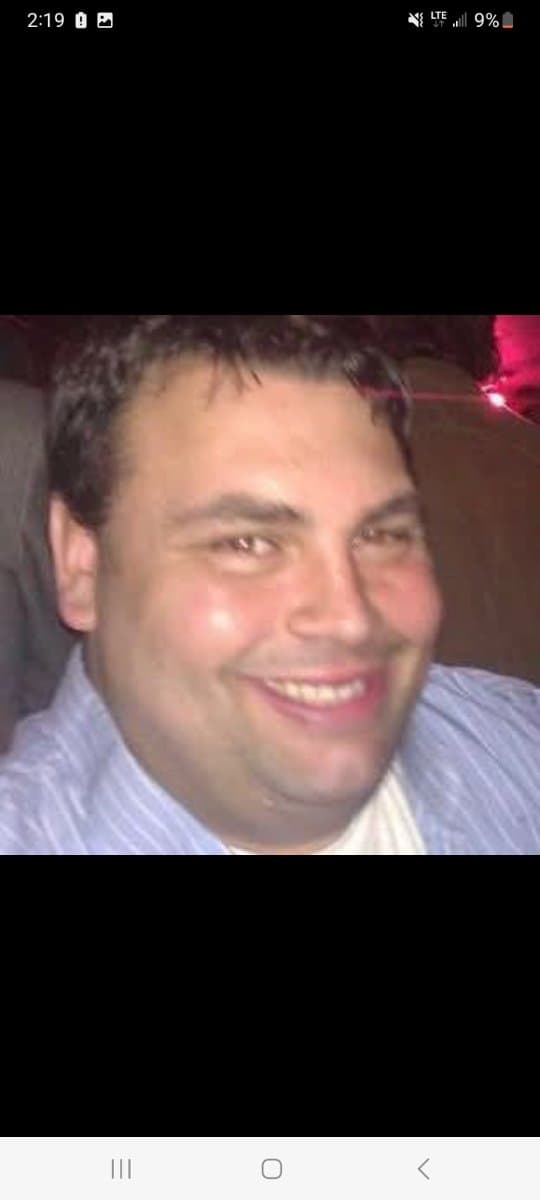 Photo of Anthony "Tony " Prioli
