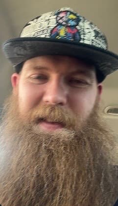 Photo of Matthew Christopher Brown