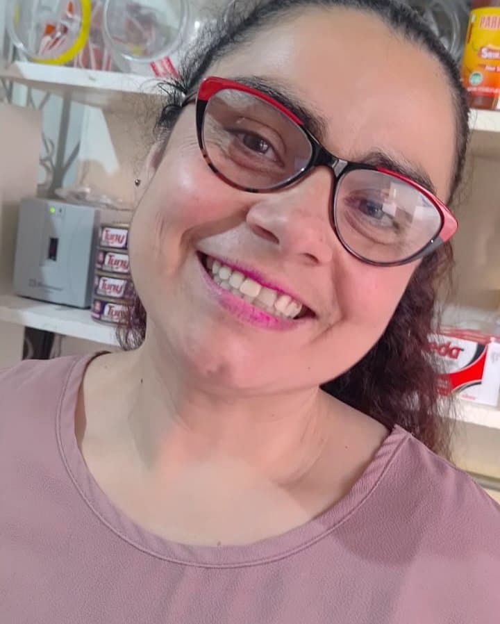 Photo of Adriana Arizaga