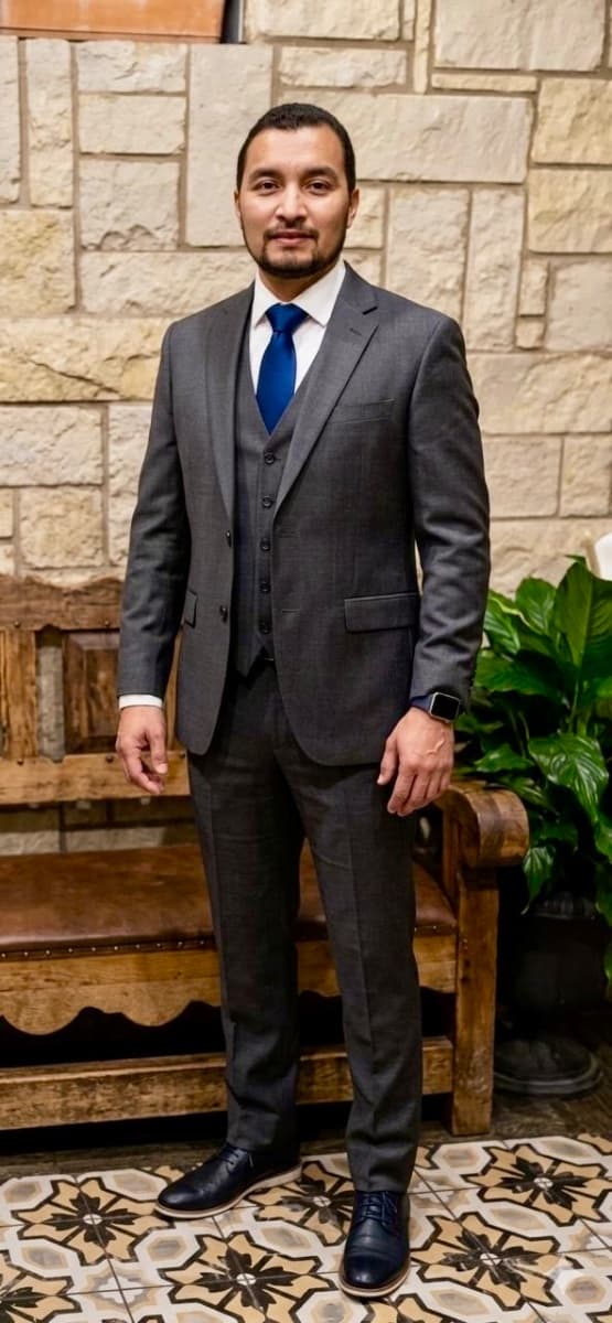 Photo of Abelardo Garcia