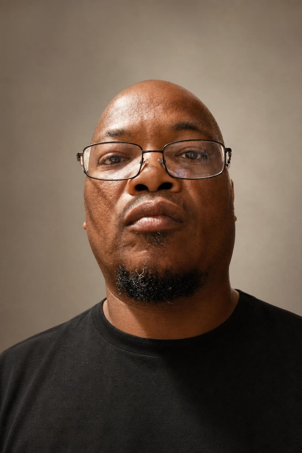 Photo of Christopher Hill