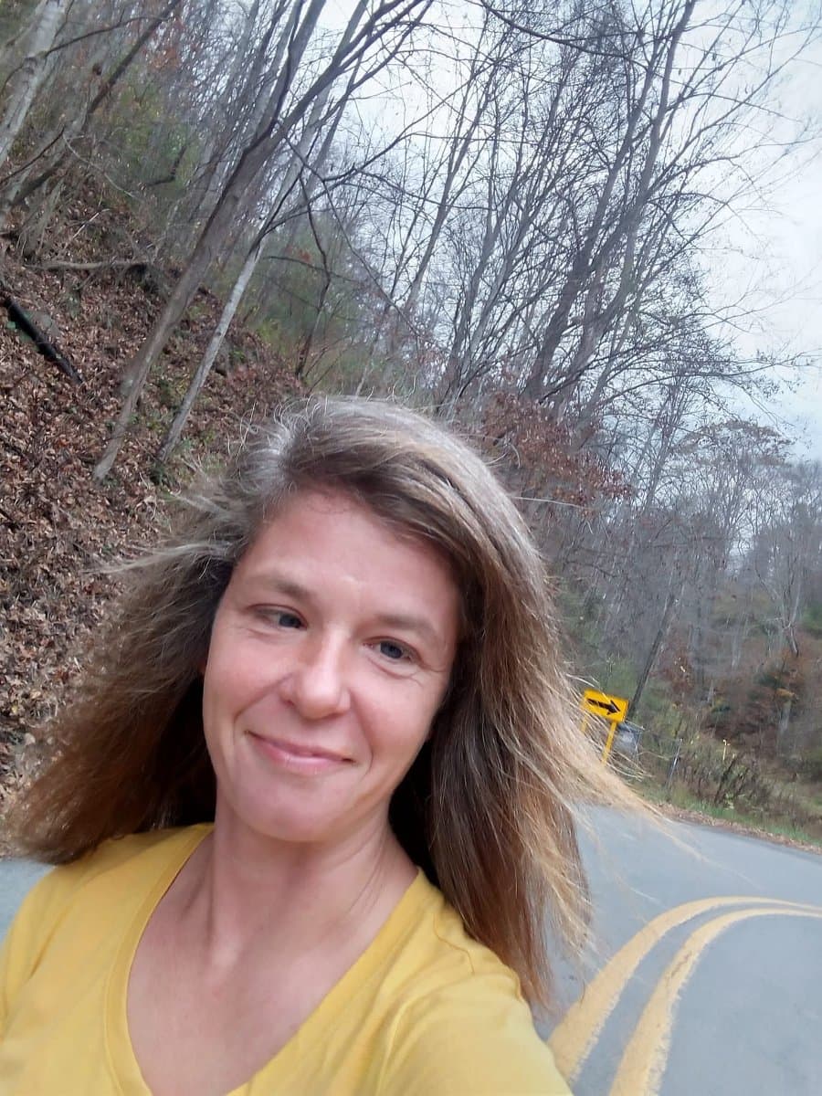 Photo of Catherine June Maxine Harden