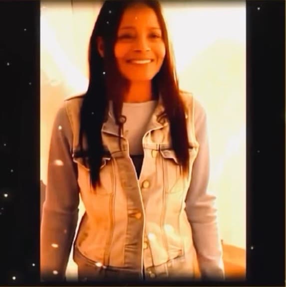 Photo of La Angela Johnson