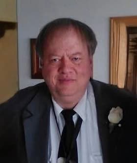 Photo of Dennis Dean Brown