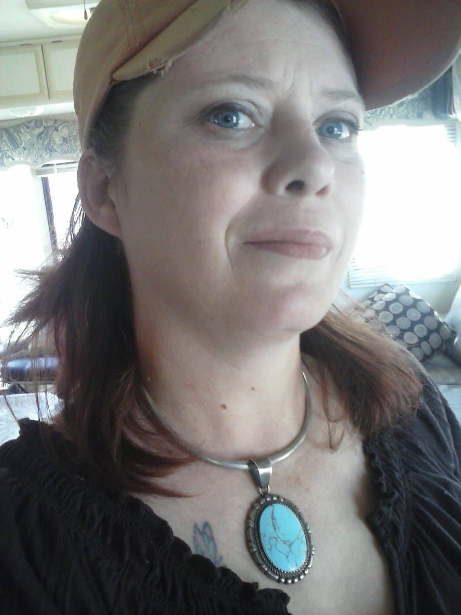 Photo of Victoria "Tory"