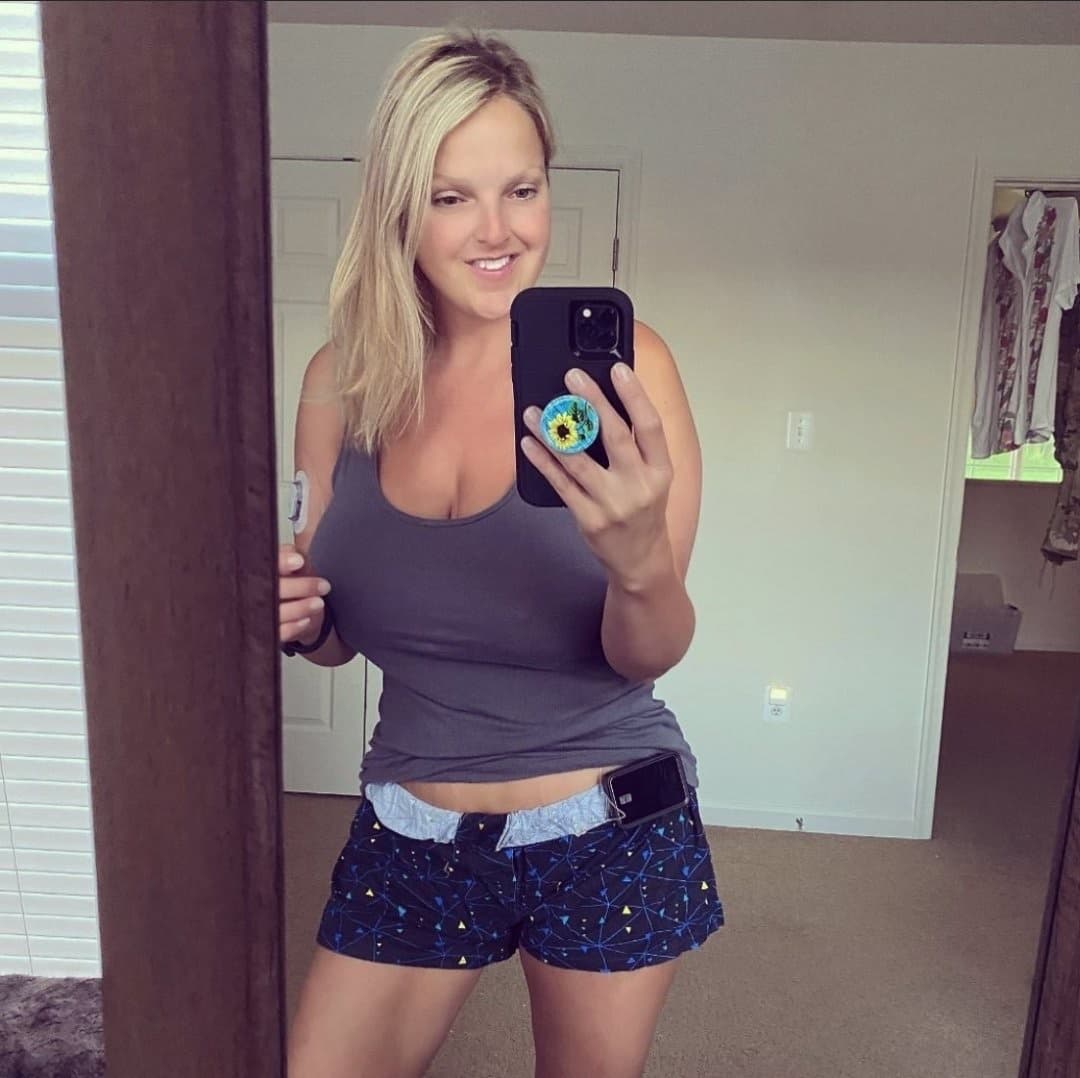 Photo of Deanna ringelberg