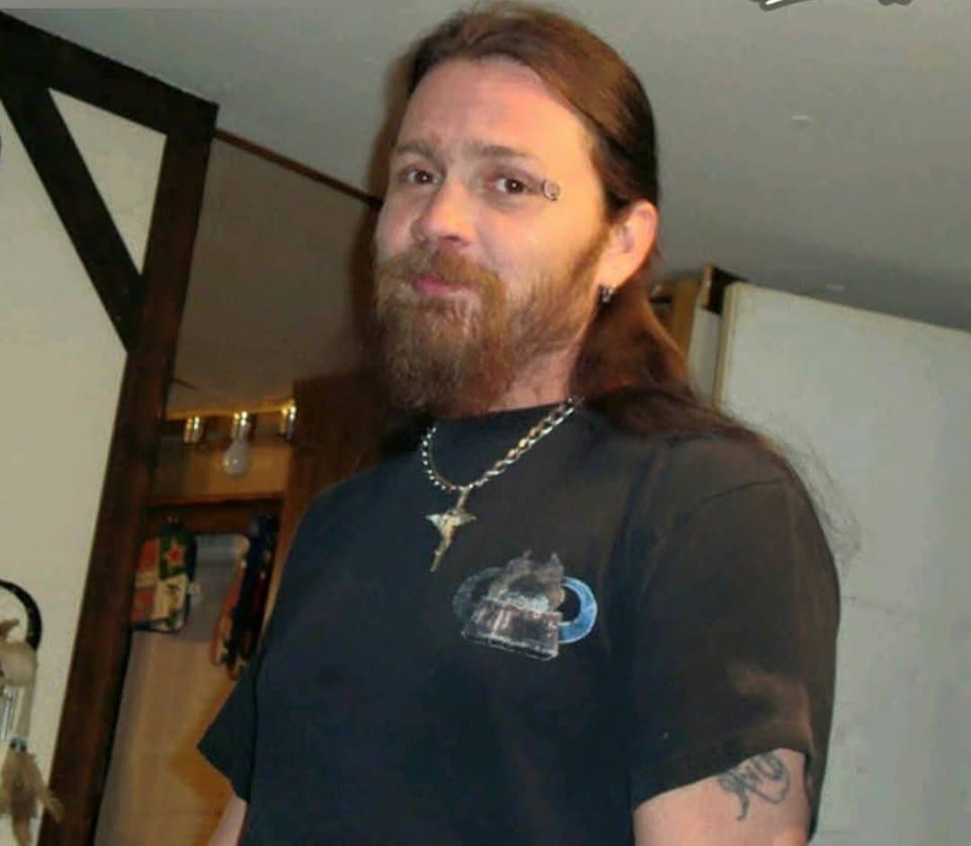 Photo of Phillip shearer