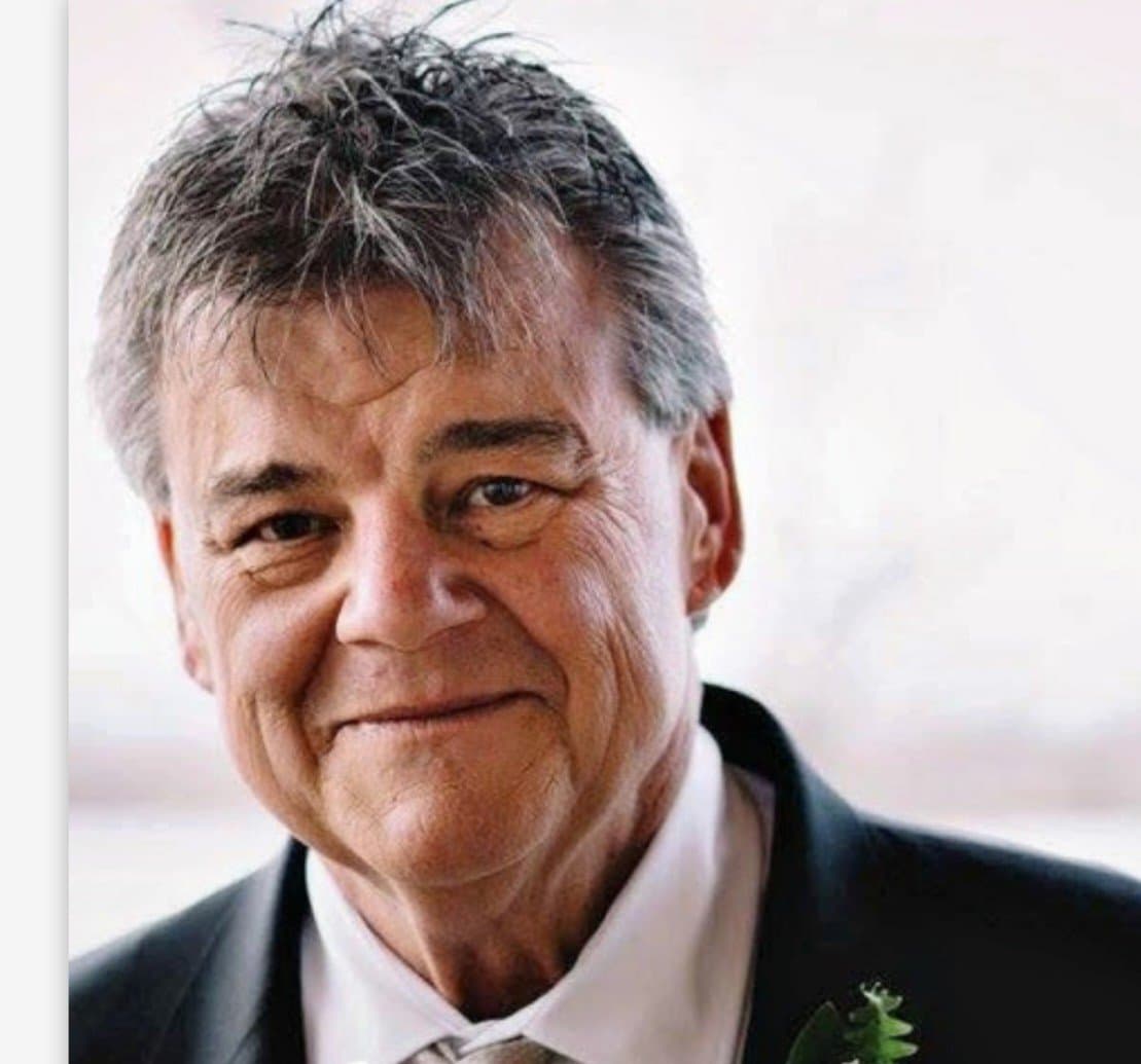 Photo of Lawrence L. Shissler